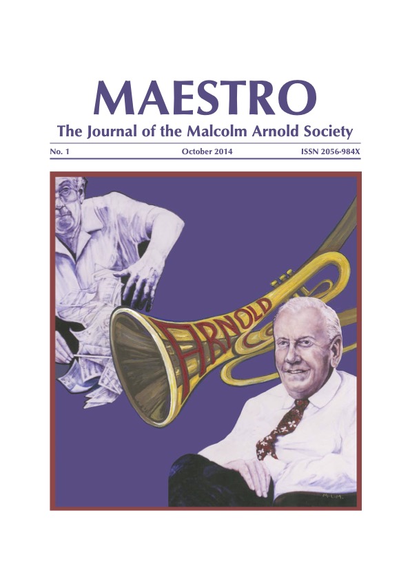Maestro 1